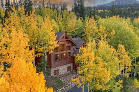 3 dormitorios House en Silverthorne, USA No. 62226 3