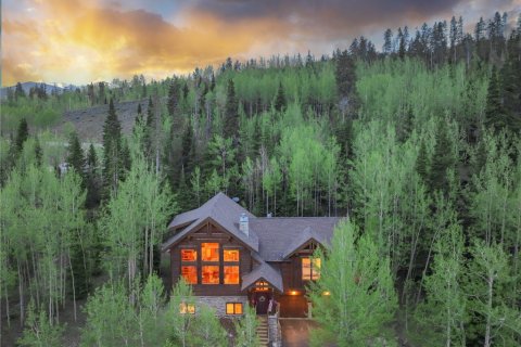 3 dormitorios House en Silverthorne, USA No. 62226 30