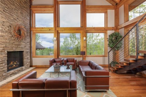 3 dormitorios House en Silverthorne, USA No. 62226 6