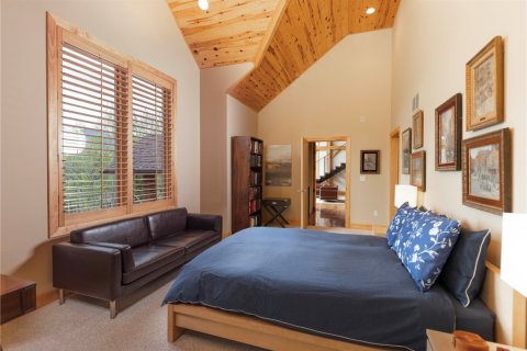 3 bedrooms House in Silverthorne, USA No. 62226 18