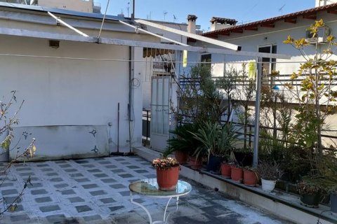 3 bedrooms Apartment in Athens, Greece No. 56098 3