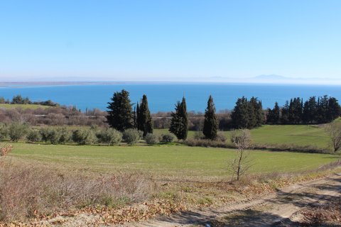 3900m² Land à Kolindros, Greece No. 56102 1