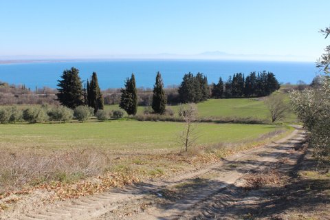 1200m² Land en Kolindros, Greece No. 56101 3