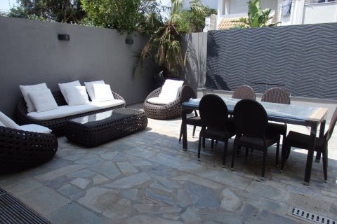 5 bedrooms Villa in Glyfada, Greece No. 56103 28