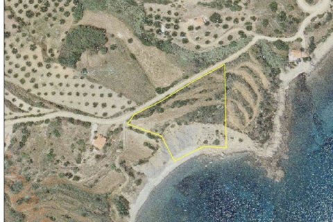 10710m² Land à Messenia, Greece No. 56110 1