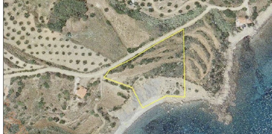 10710m² Land à Messenia, Greece No. 56110