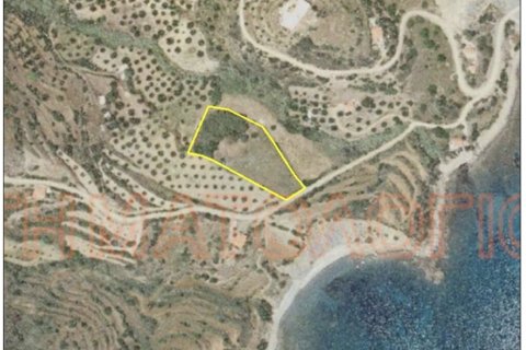 10710m² Land en Messenia, Greece No. 56110 2