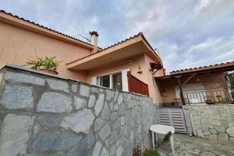 3 dormitorios Maisonette en Chalkidiki, Greece No. 54236 3