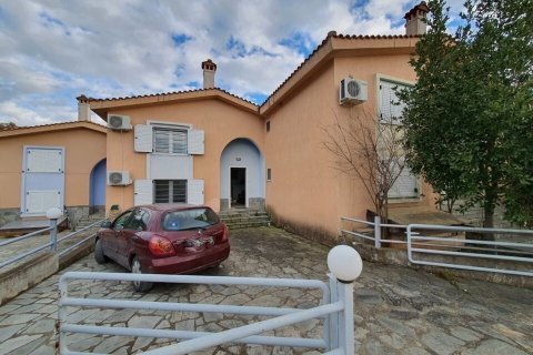 3 dormitorios Maisonette en Chalkidiki, Greece No. 54236 5