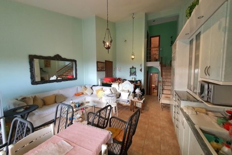 3 dormitorios Maisonette en Chalkidiki, Greece No. 54236 18