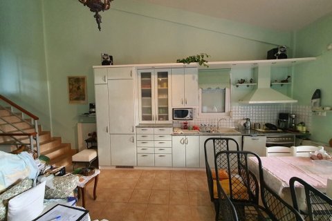 3 dormitorios Maisonette en Chalkidiki, Greece No. 54236 21