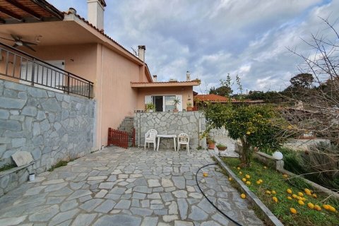 3 dormitorios Maisonette en Chalkidiki, Greece No. 54236 4