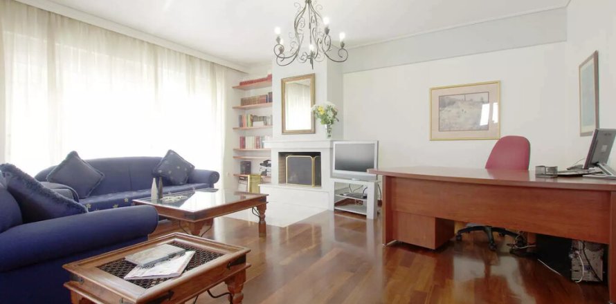 3 dormitorios Apartment en Vari, Greece No. 54234