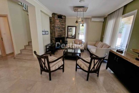 3 dormitorios Villa en Pervolia, Cyprus No. 42877 4