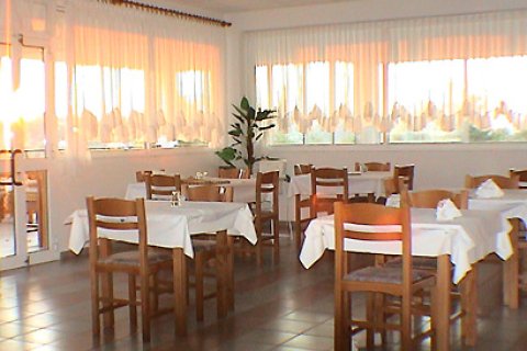 2000m² Hotel in Chalkidiki, Greece No. 60661 9