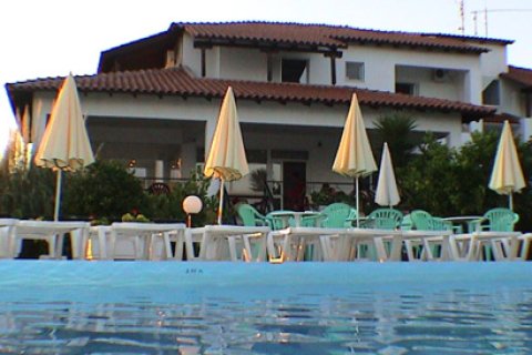 2000m² Hotel à Chalkidiki, Greece No. 60661 2