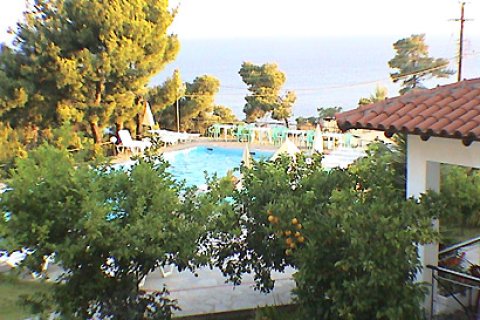 2000m² Hotel à Chalkidiki, Greece No. 60661 1