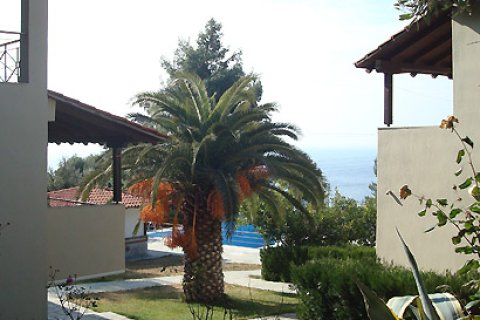 2000m² Hotel en Chalkidiki, Greece No. 60661 11