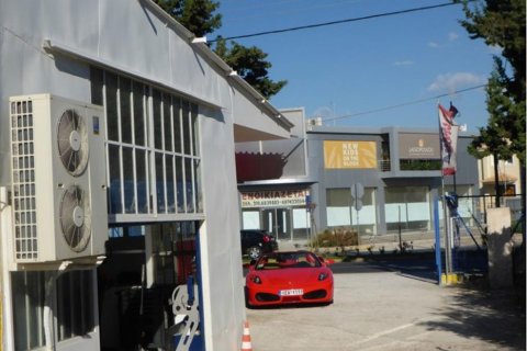 142m² Business in Vari, Greece No. 60500 7