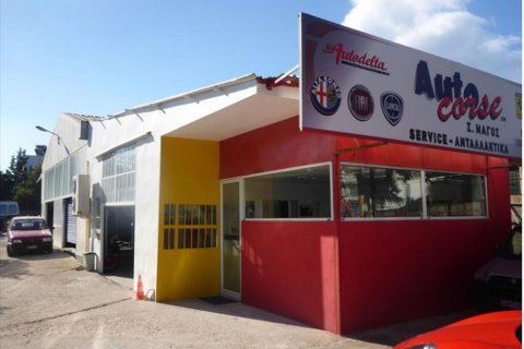 142m² Business in Vari, Greece No. 60500 2