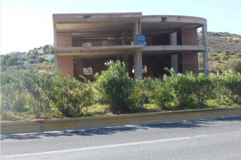 1350m² Business in Vari, Greece No. 60499 1