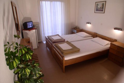 1550m² Hotel in Pieria, Greece No. 60498 7