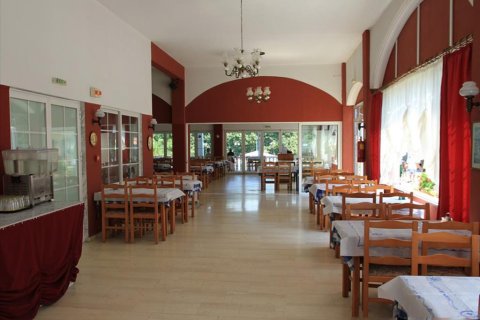 1550m² Hotel en Pieria, Greece No. 60498 12