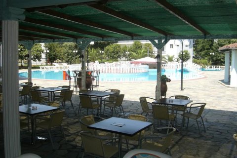 1550m² Hotel in Pieria, Greece No. 60498 11