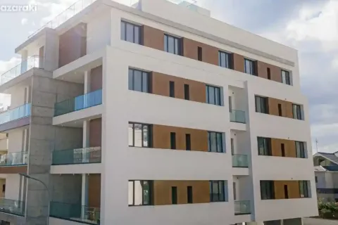 3 dormitorios Apartment en Germasogeia, Cyprus No. 33692 10