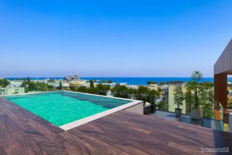 4 dormitorios Penthouse en Limassol, Cyprus No. 32412 6