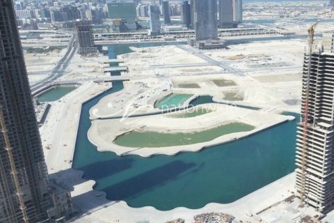 42151.7m² Land à Al Reem Island, UAE No. 4176 1