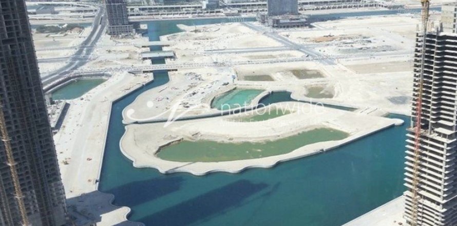 42151.7m² Land à Al Reem Island, UAE No. 4176