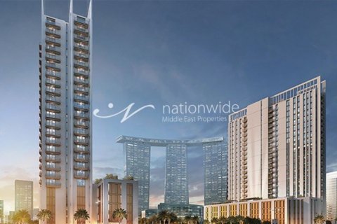 42151.7m² Land à Al Reem Island, UAE No. 4176 3