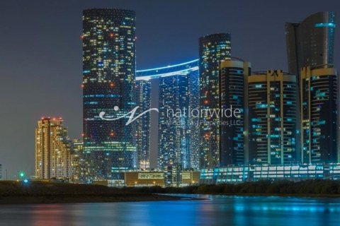 42151.7m² Land in Al Reem Island, UAE No. 4176 4