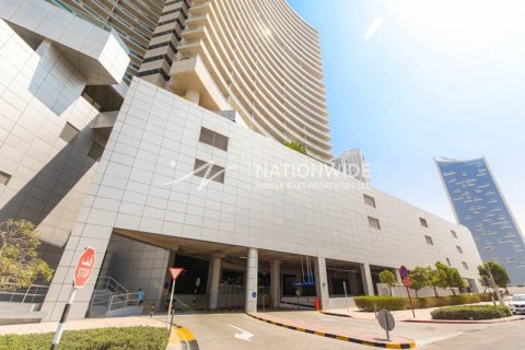 1 chambre Appartement à Al Reem Island, UAE No. 4177 1