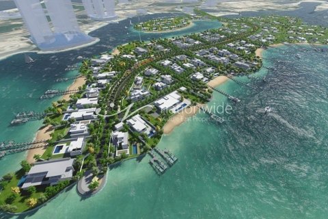 Земельный участок 2126м² в Nareel Island, ОАЭ №4178 3