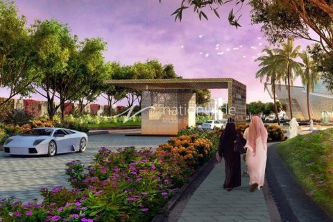 2126m² Land en Nareel Island, UAE No. 4178 4