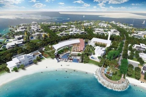 Земельный участок 2126м² в Nareel Island, ОАЭ №4178 11