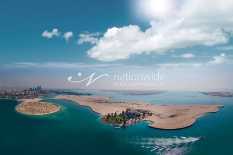 2126m² Land en Nareel Island, UAE No. 4178 7