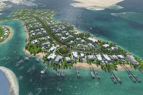 Земельный участок 2126м² в Nareel Island, ОАЭ №4178 2