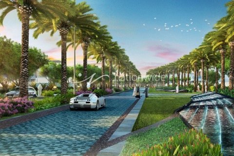 2126m² Land en Nareel Island, UAE No. 4178 6