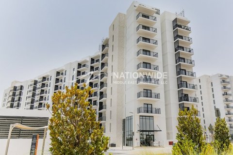 1 dormitorio Apartment en  Yas Island, UAE No. 4174 1