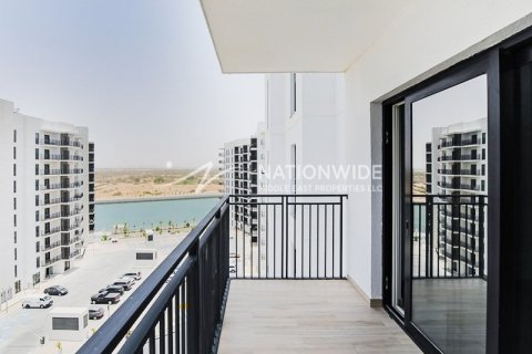 1 dormitorio Apartment en  Yas Island, UAE No. 4174 5