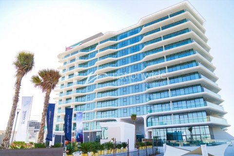 2 chambres Appartement à Al Raha Beach, UAE No. 3359 1