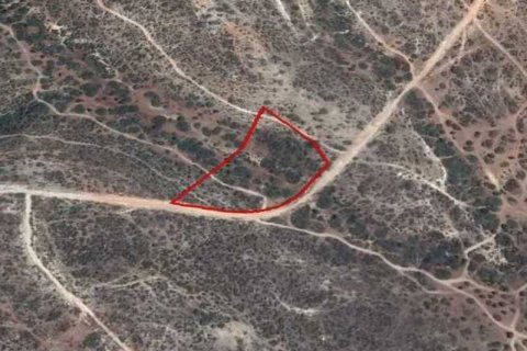 9768m² Land à Pissouri, Cyprus No. 41646 1