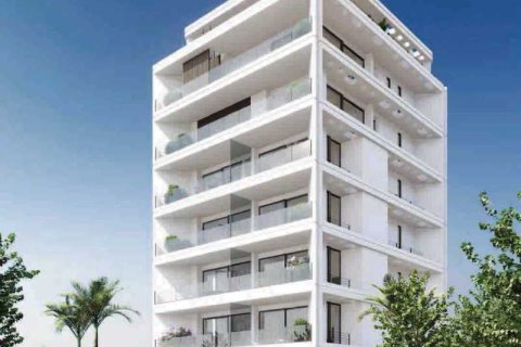 3 dormitorios Apartment en Larnaca, Cyprus No. 33937 2