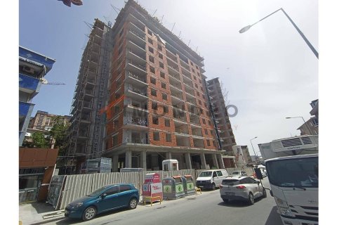 2+1 Apartment en Küçükçekmece, Turkey No. 16882 3