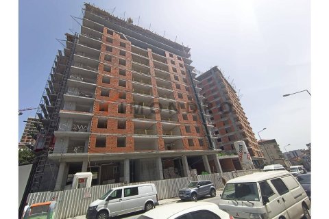 2+1 Apartment en Küçükçekmece, Turkey No. 16882 2