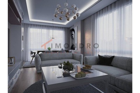 2+1 Apartment en Küçükçekmece, Turkey No. 16882 7