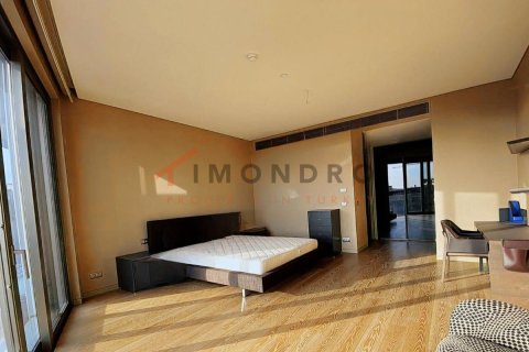 1+1 Apartment en Besiktas, Turkey No. 16894 11